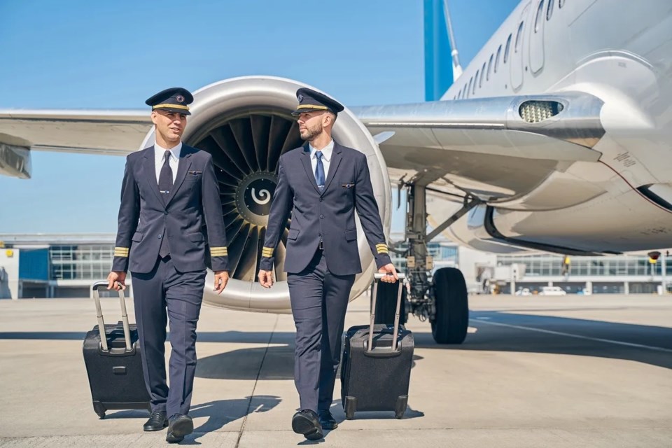 Diploma in Aviation